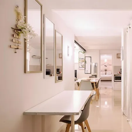 Villa Avec Piscine Et 3 Logements Ideale Groupe Marseille Extérieur photo