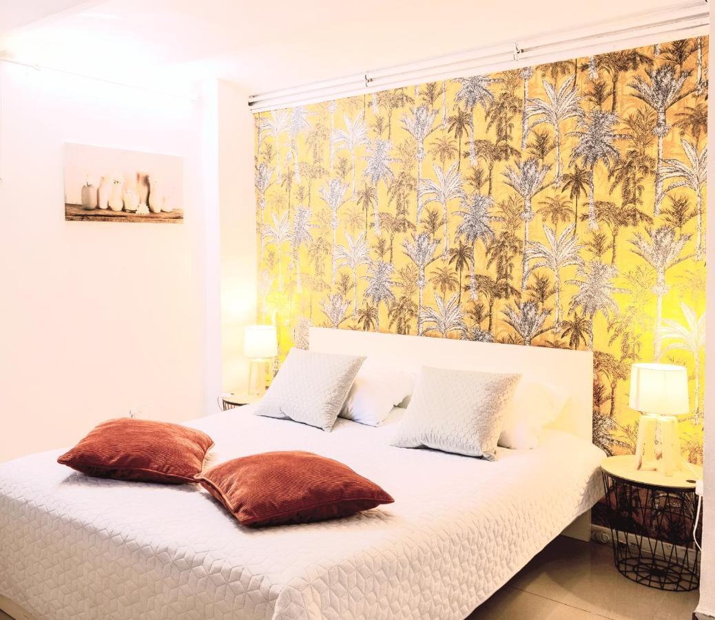 Ferienhaus Avec Piscine Et 3 Ideale Groupe